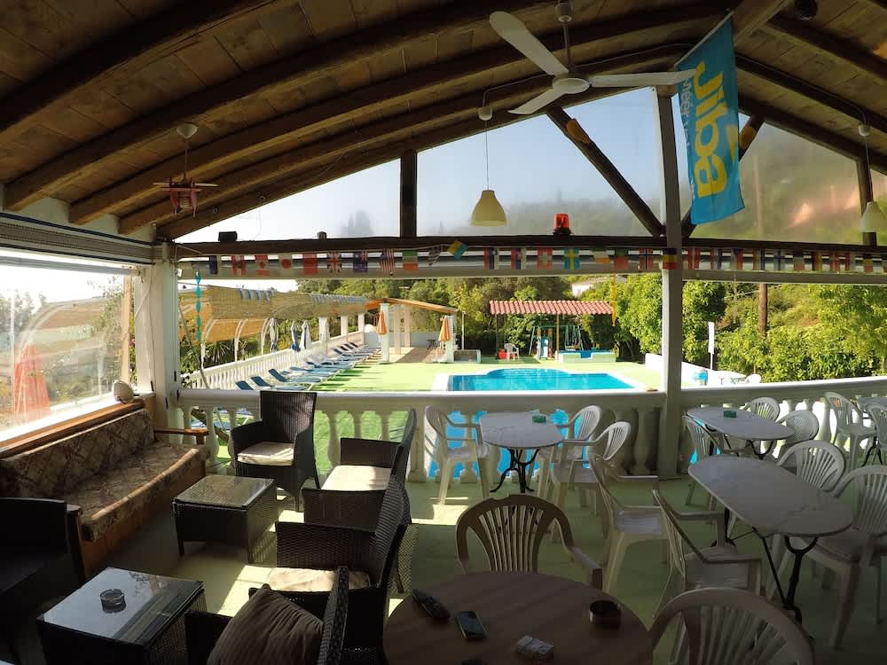 Corfu Andromaches Holiday Apartments 1