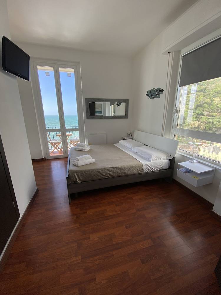 Sollevante Guest House 1