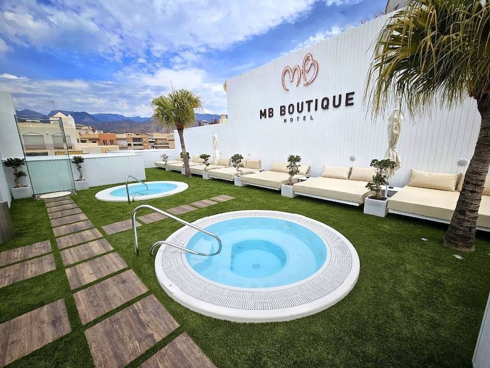 MB Boutique Hotel - Adults Recommended 1