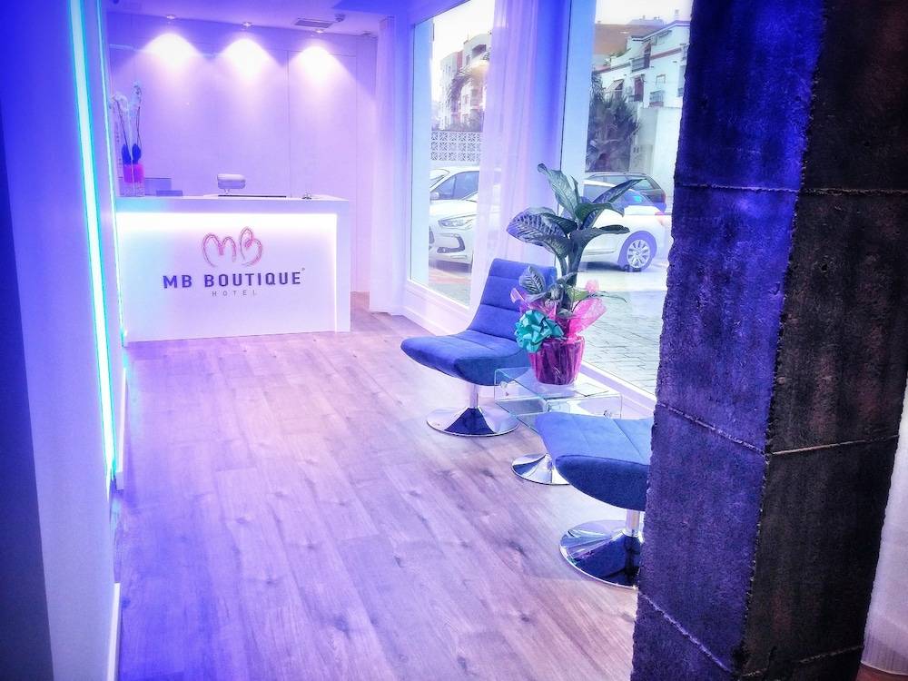 MB Boutique Hotel - Adults Recommended 2