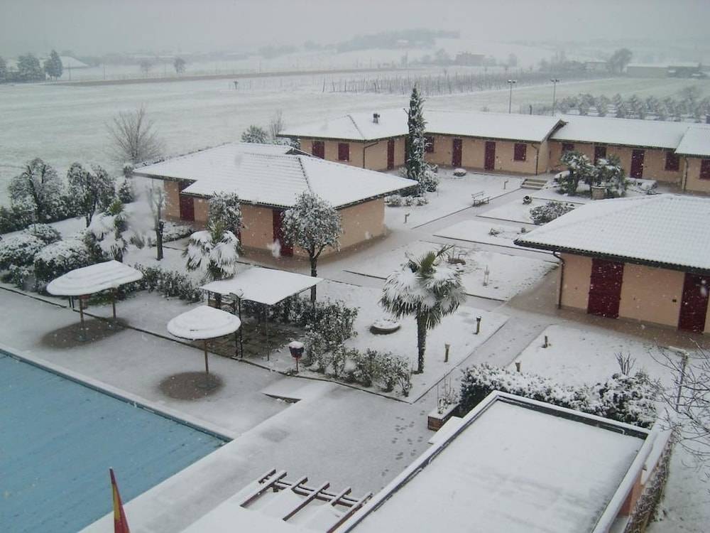 Hotel Giannina 1