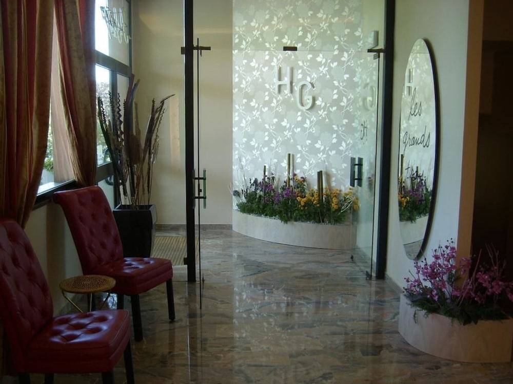 Hotel Giannina 2