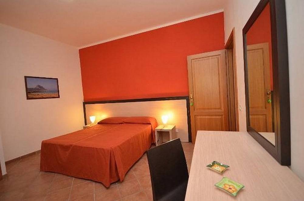Sigiuma B&B 1