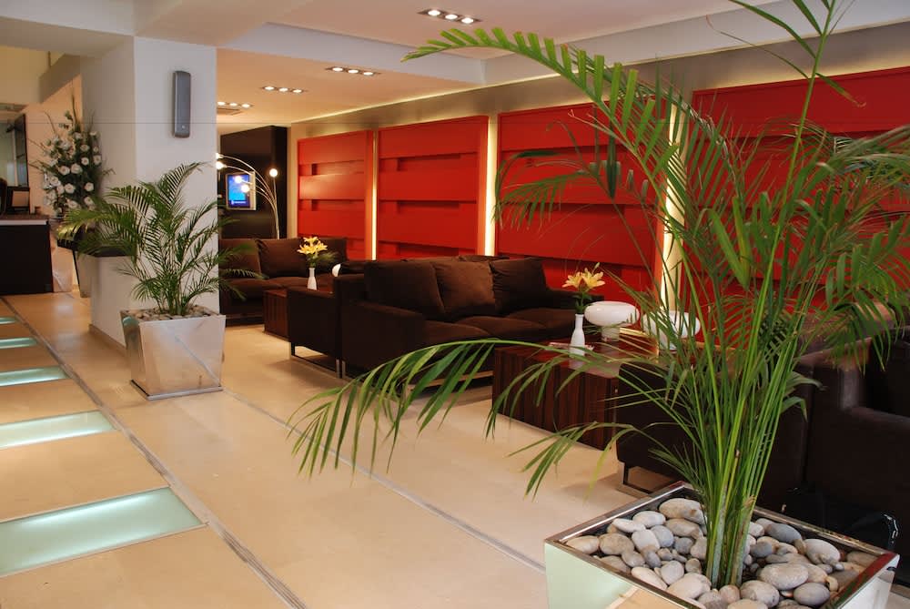 MY Hotel 2