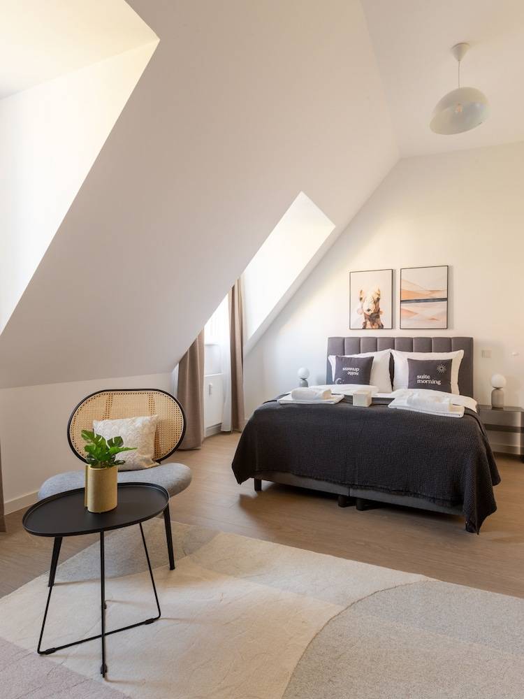 Limehome Berlin Luise Henriette Str - Digital Access 1