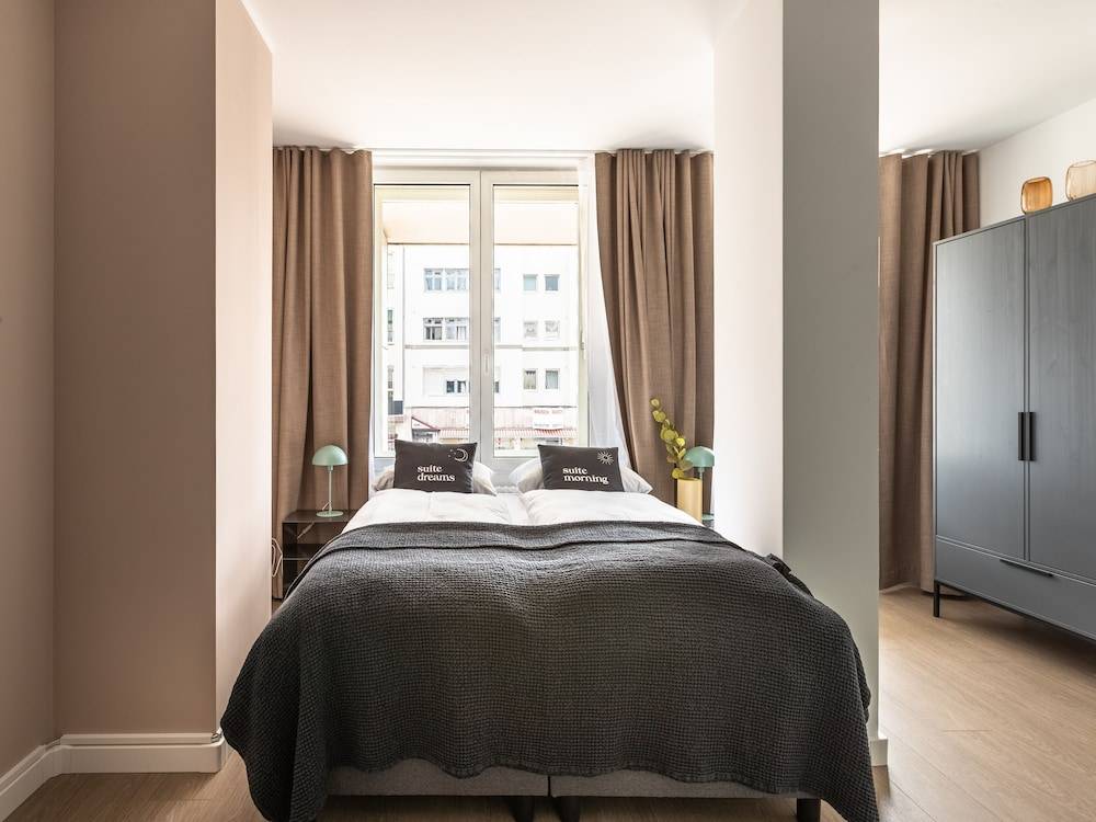 Limehome Berlin Luise Henriette Str - Digital Access 2