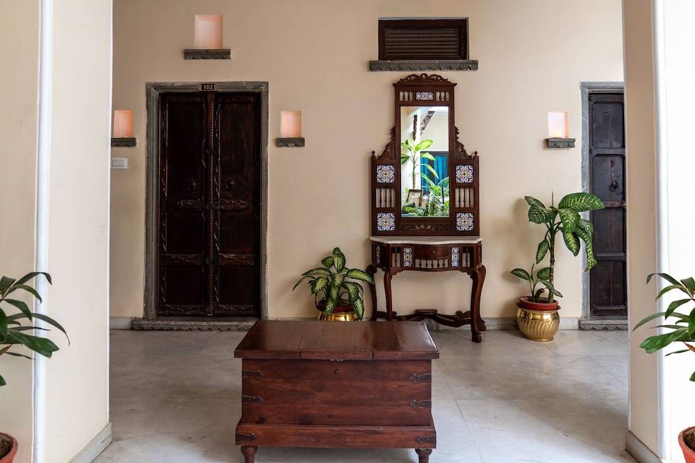 Udaigarh - Udaipur 2
