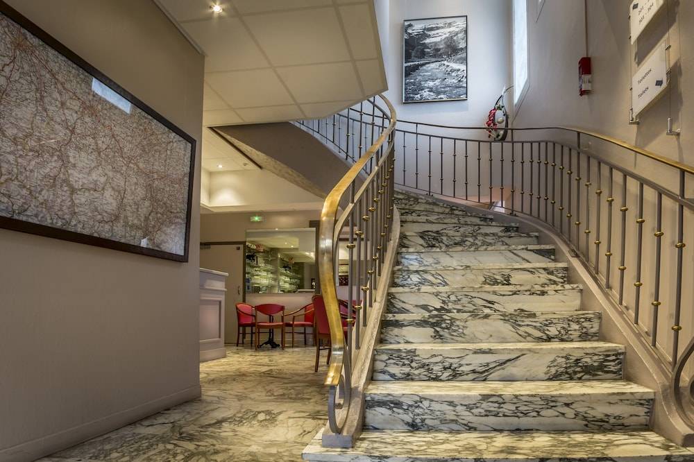 Au Primerose Hôtel 2