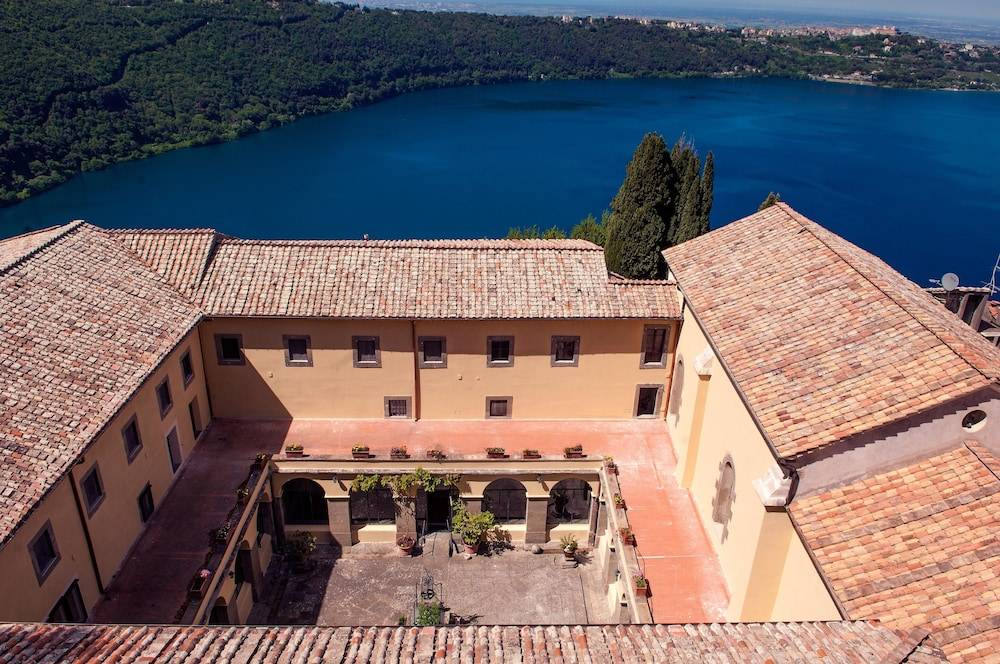 Villa Palazzola 1