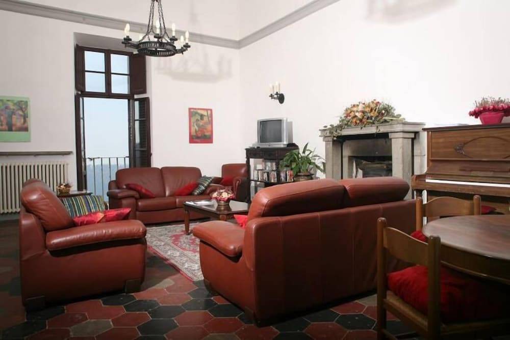 Villa Palazzola 2