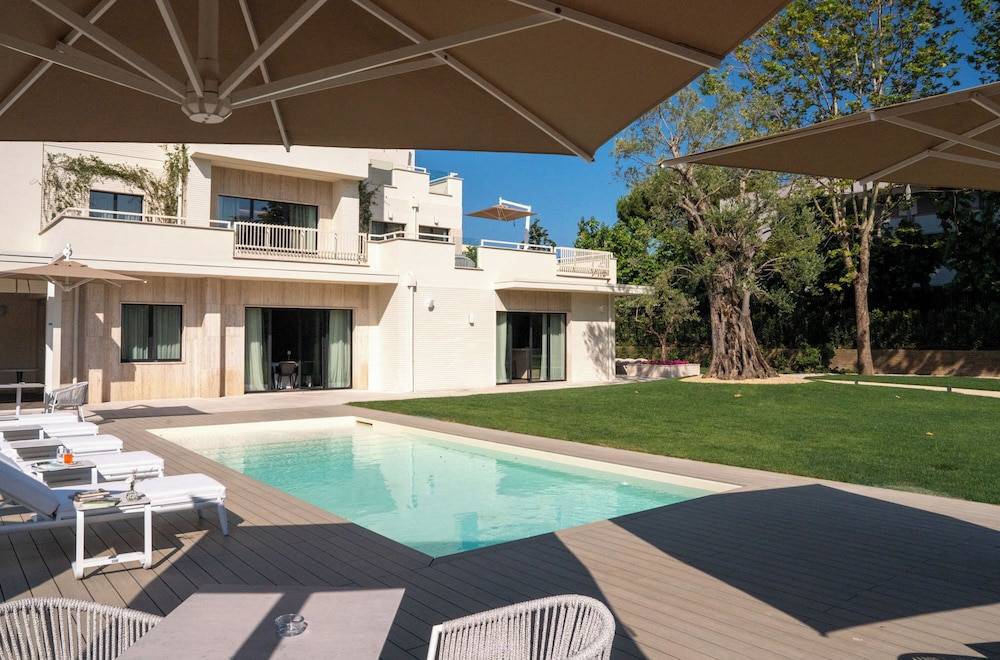 Villa Verdeoro 1