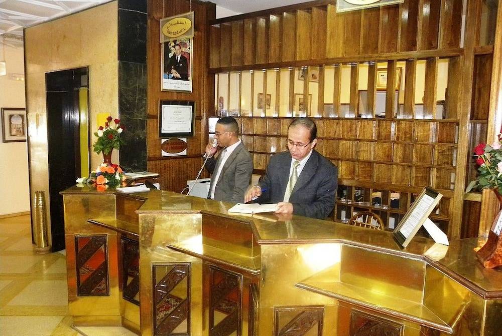 Hotel Aferni 2