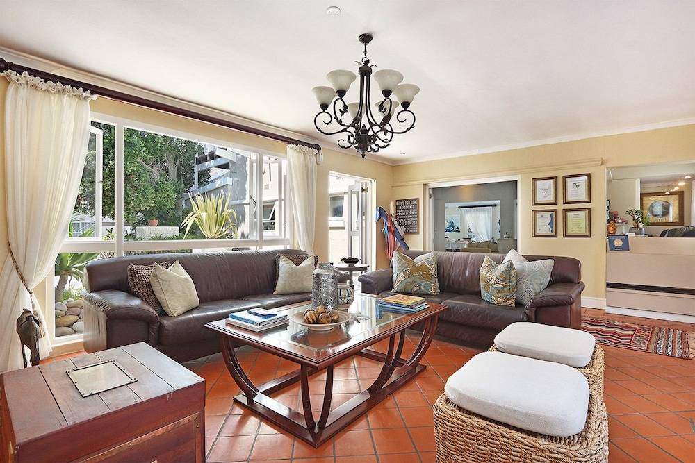 The Beach House Hout Bay 2