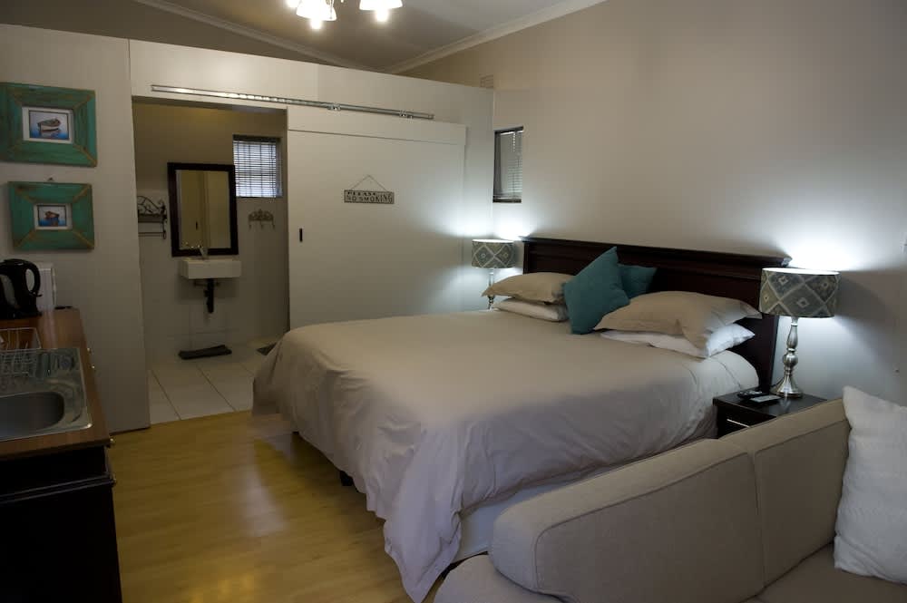 Cottonwood Guesthouse Bloemfontein 2