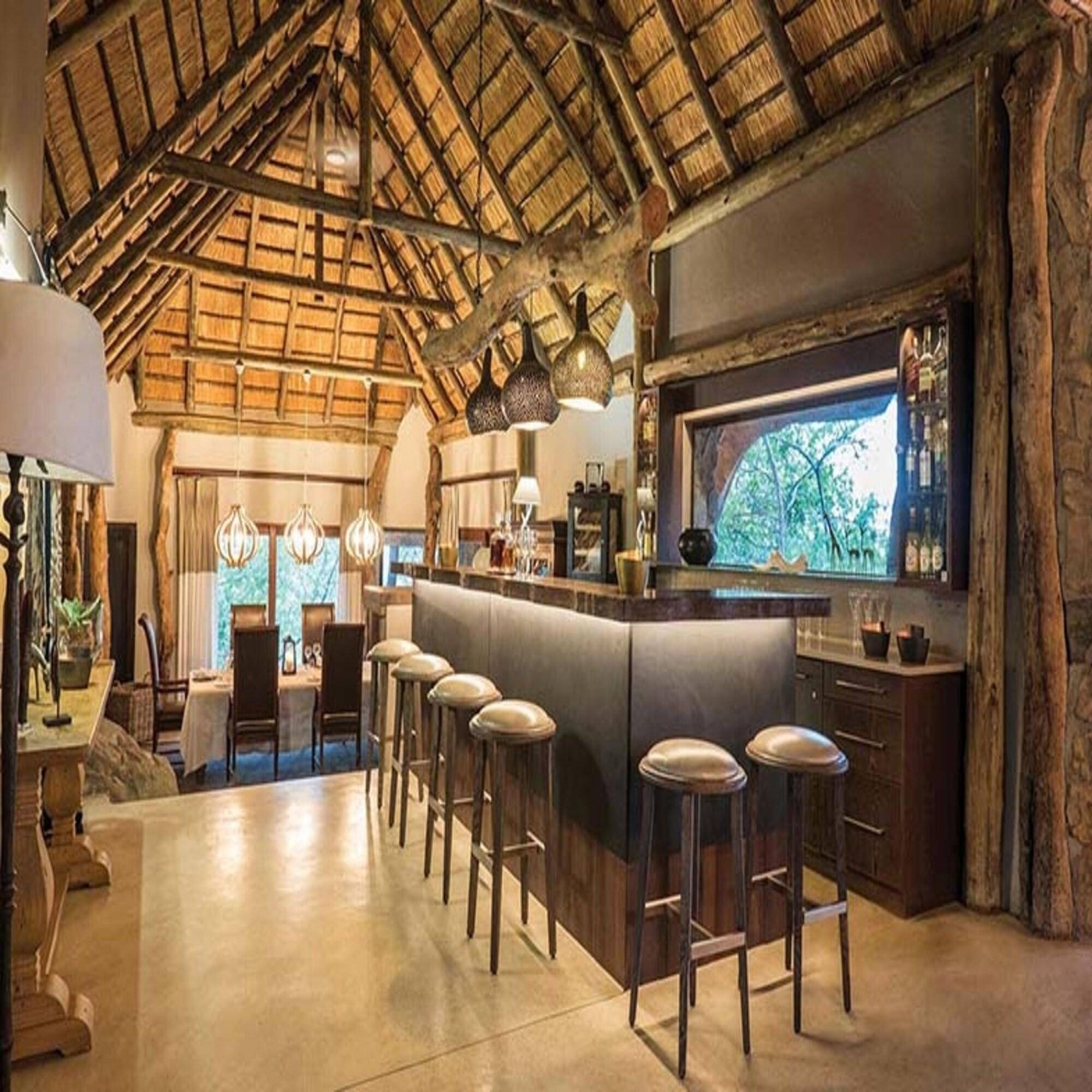 Leopard Hills Private Game Reserve 2