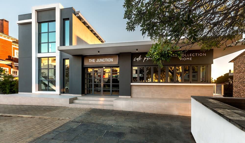 The Junction Boutique Hotel 1