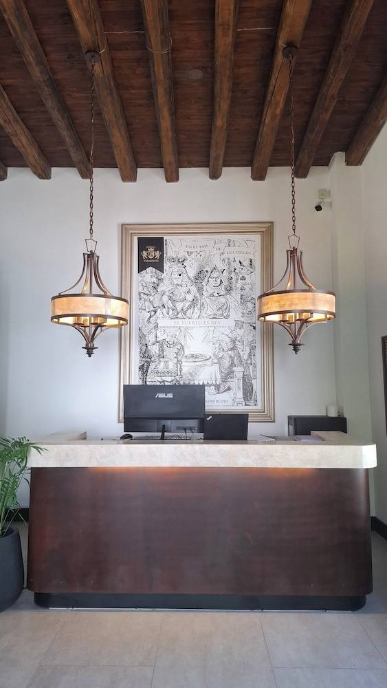 Viamonte Winery Lodge 2