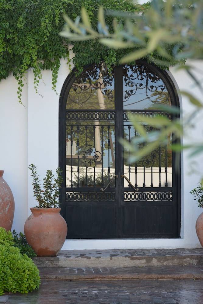 Viamonte Winery Lodge 1