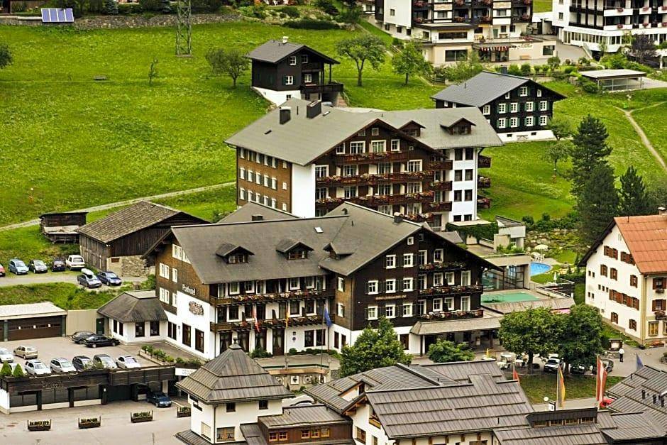 VAYA Post Montafon - Neueröffnung Dezember 2026 2