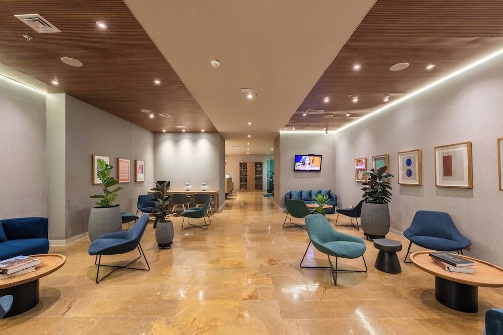 Holiday Inn Express & Suites MEDELLIN by IHG 1