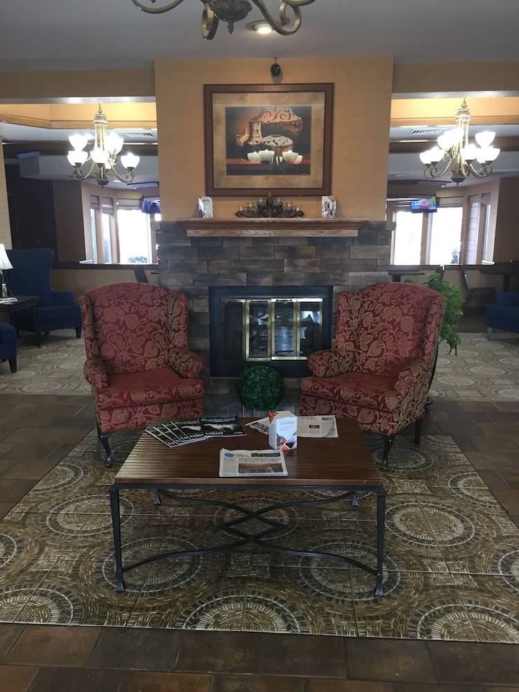Quality Inn & Suites Albuquerque Midtown - University Area 2