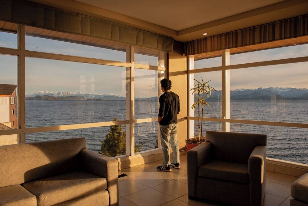 Patagonia Hotel 2