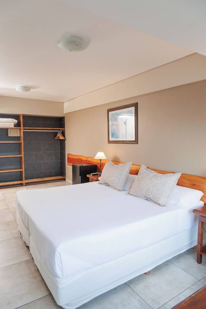 Patagonia Hotel 1