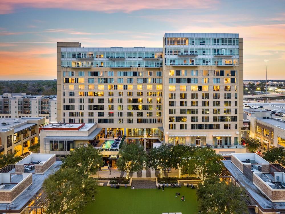 The Moran CITYCENTRE 1
