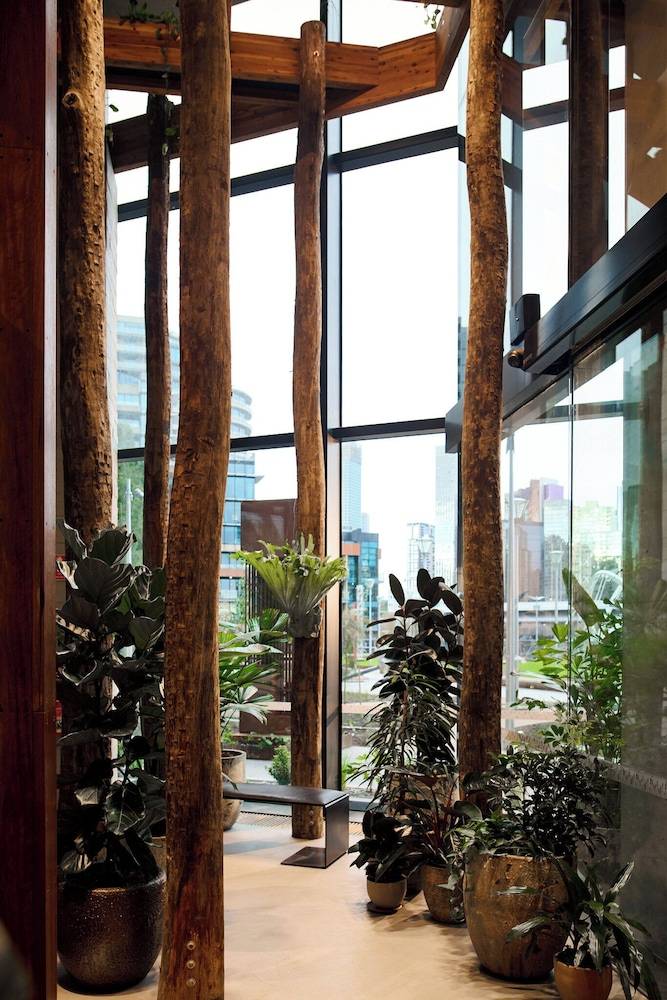 1 Hotel Melbourne 2
