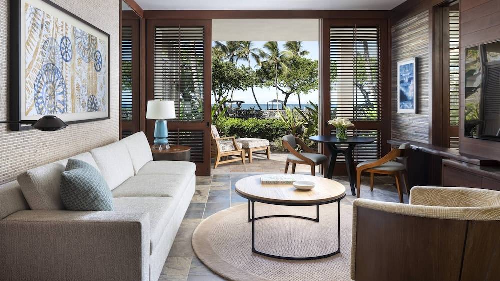 Four Seasons Resort Hualalai 2