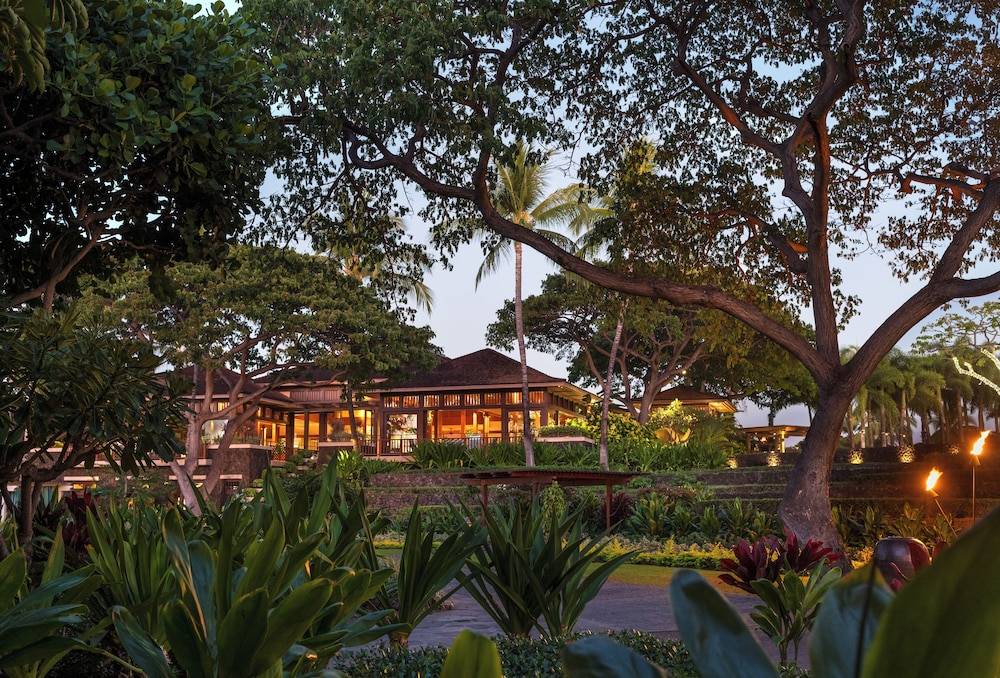 Four Seasons Resort Hualalai 1