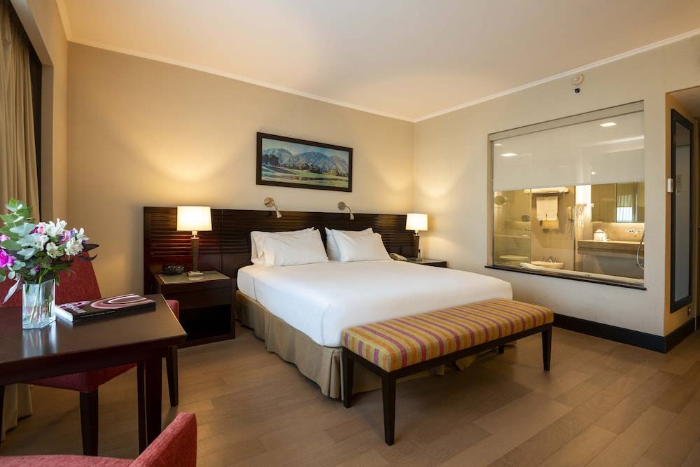 Eurobuilding Hotel Boutique Buenos Aires 1