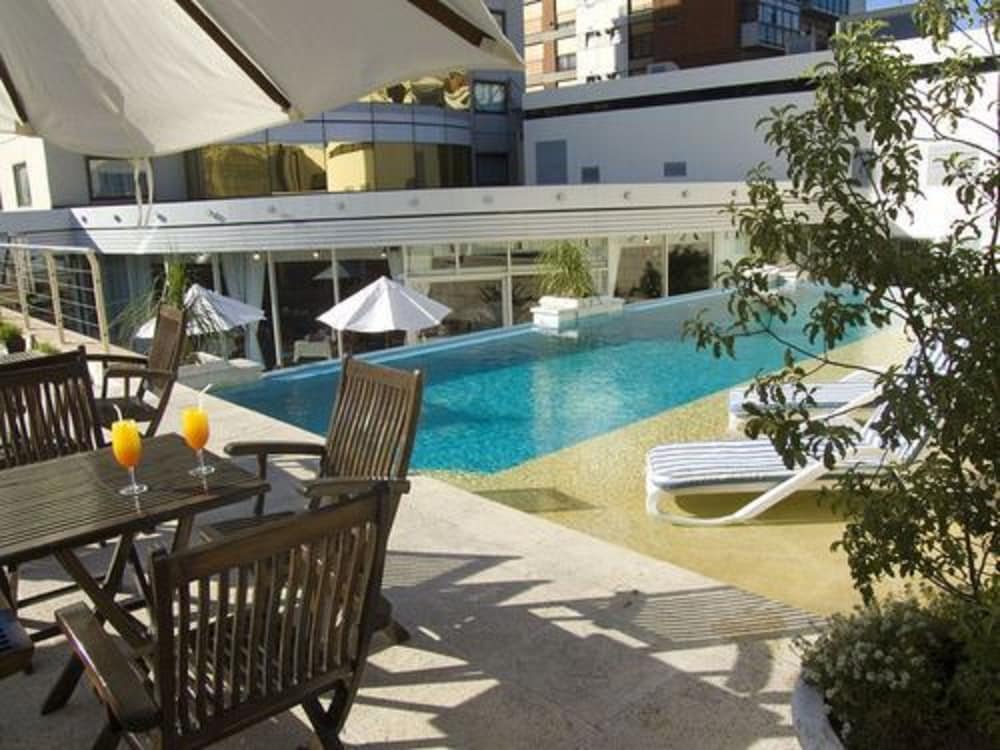 Abasto Hotel 1
