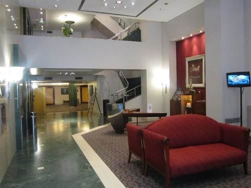 Abasto Hotel 2