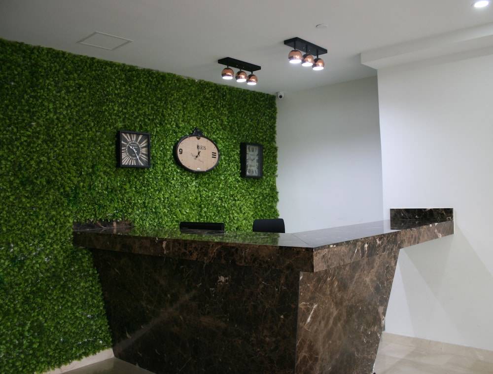Hotel Madeiro 2