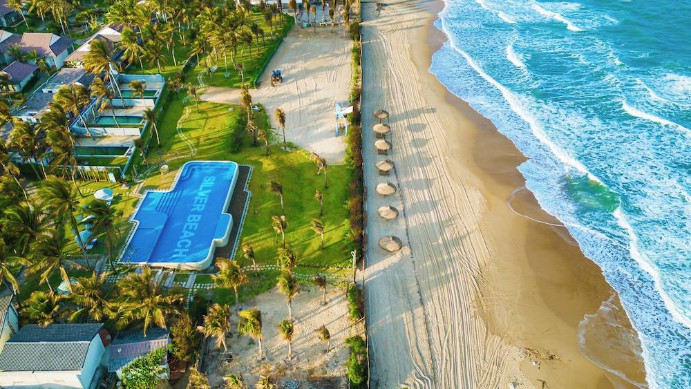 Silver Beach Resort Ke Ga 1