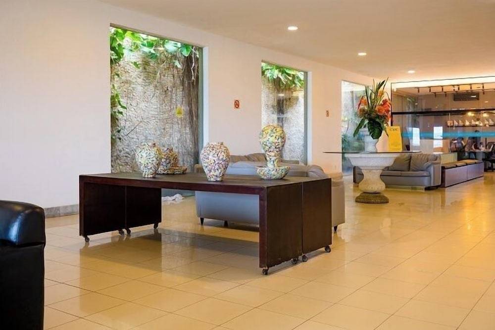 Yak Beach Hotel Natal 2