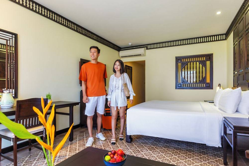 Wyndham Garden Hoi An Cua Dai Beach 1