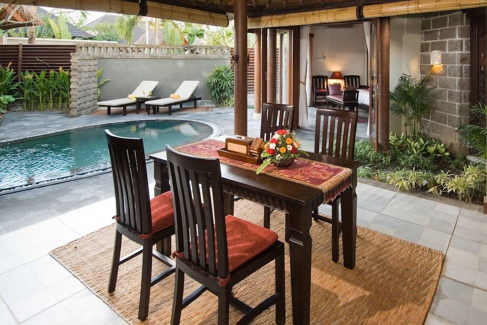 Bumi Linggah Villas Bali 1