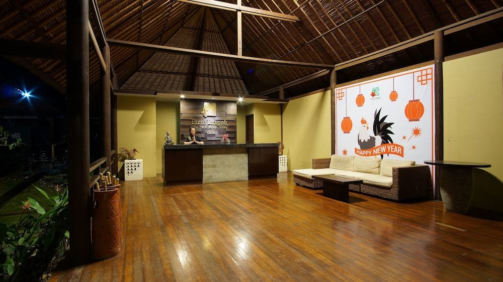 Bumi Linggah Villas Bali 2