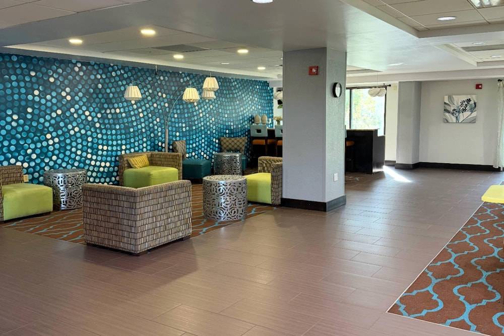 Comfort Inn & Suites Tampa North I-75 1