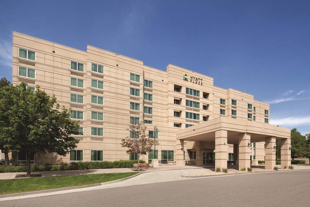 Hyatt Place Denver Tech Center 1