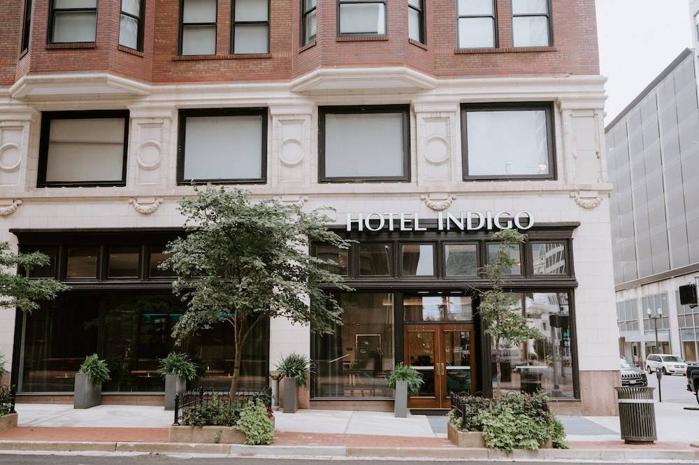 Hotel Indigo ST. LOUIS - DOWNTOWN by IHG 1