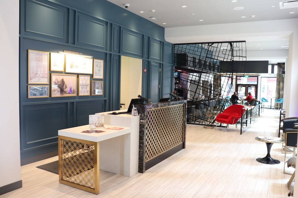 Hotel Indigo ST. LOUIS - DOWNTOWN by IHG 2