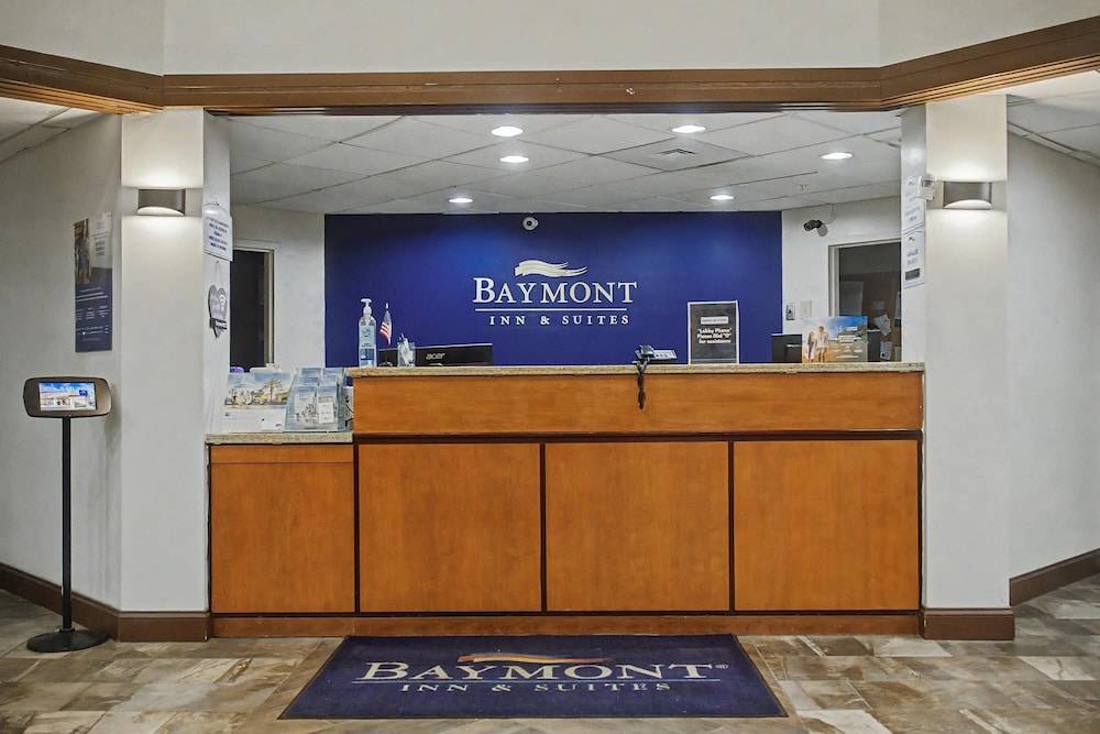 Baymont by Wyndham Greensburg 2