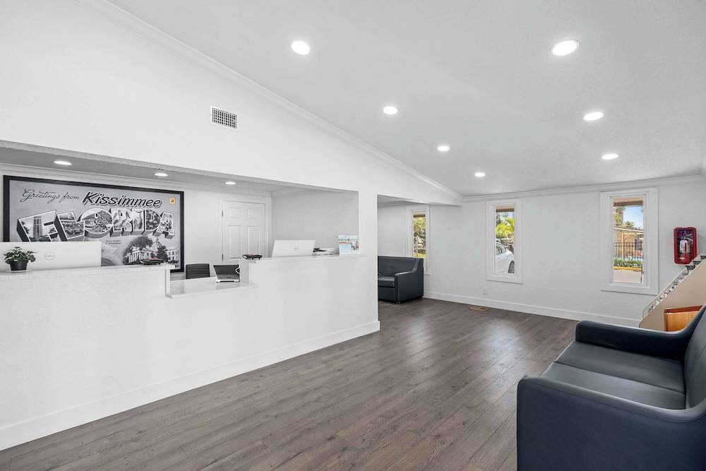 Travelodge by Wyndham Kissimmee/Orlando 2