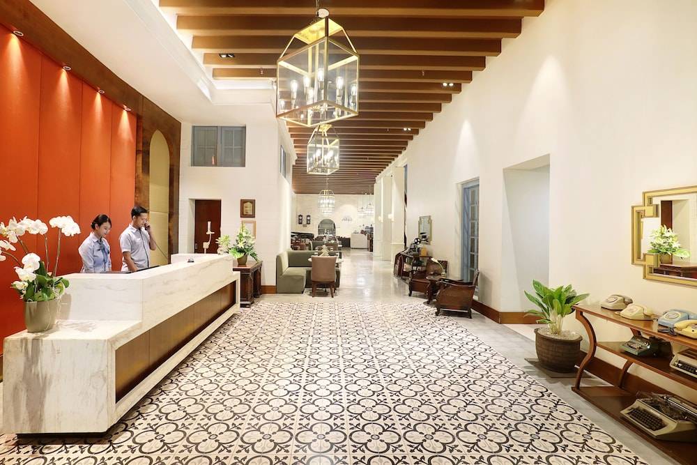 Kokoon Hotel Surabaya 2