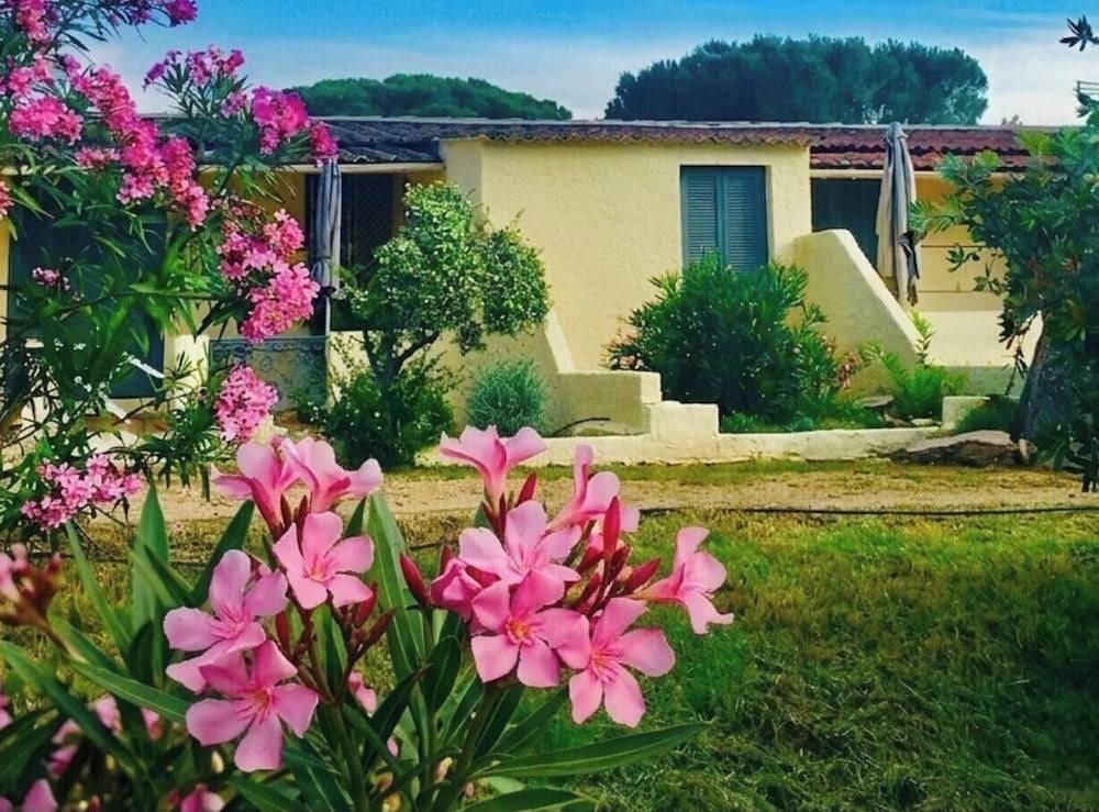 Bungalows Filippi 1