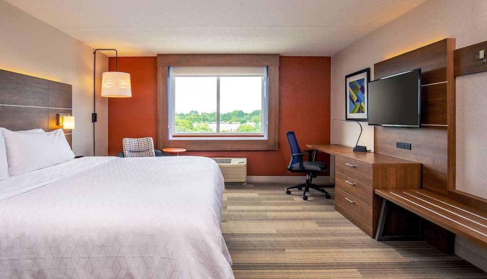Holiday Inn Express CHESAPEAKE - NORFOLK by IHG 2