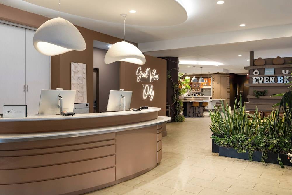 EVEN Hotel BROOKLYN by IHG 1